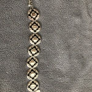 White House Black Market Bracelet